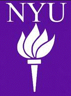 NYU Logo