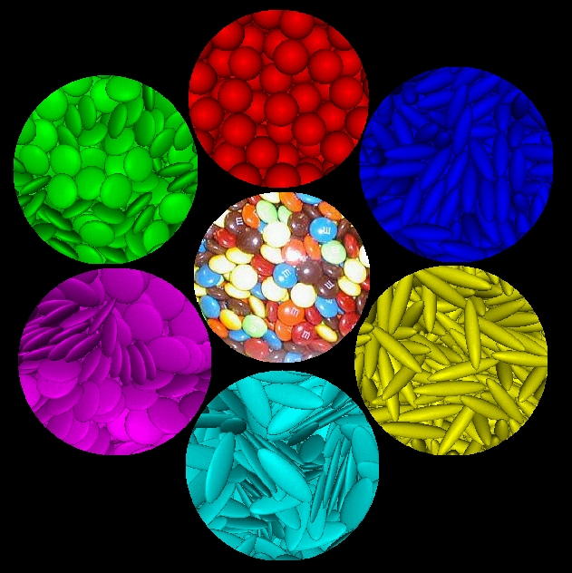 Packings of Ellipsoids