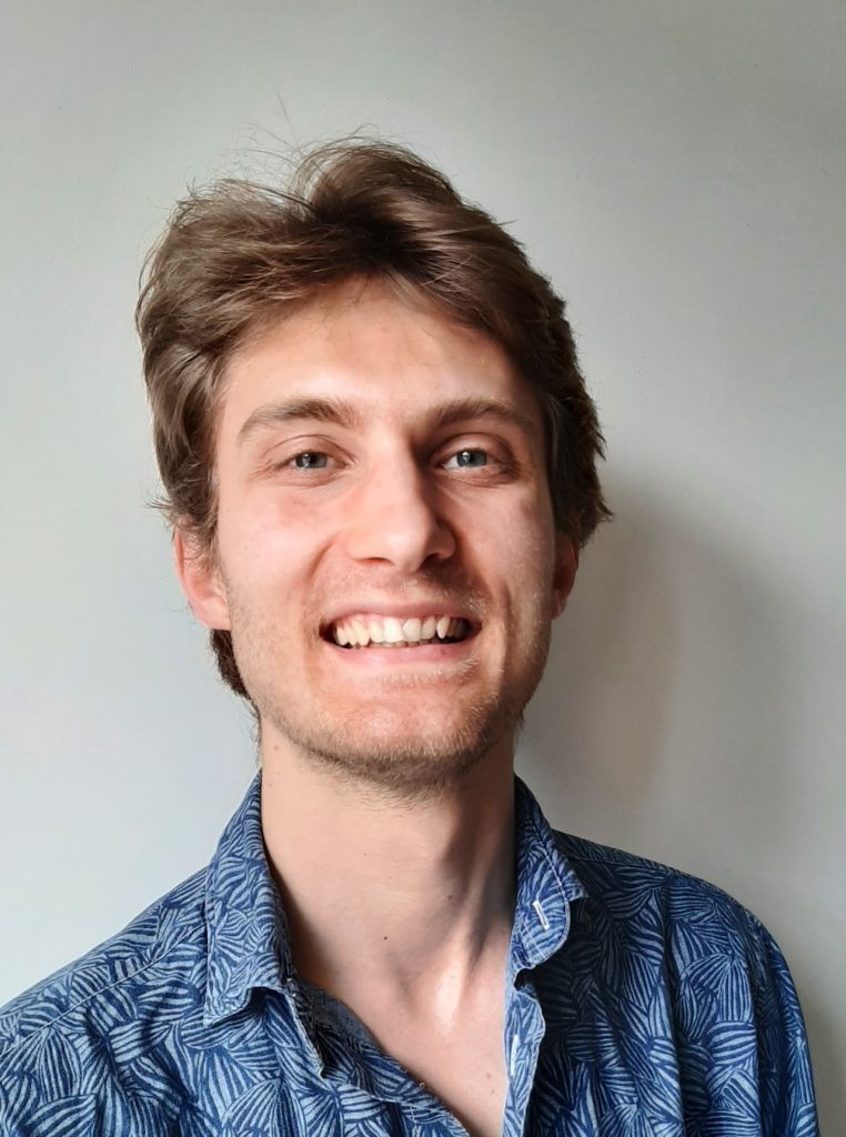 Arthur Jacot has received the 2025 AMR Prize in the Mathematics of Artificial Intelligence