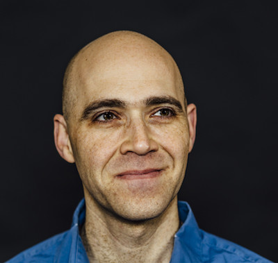 Eyal Lubetzky has been named a 2025 Fellow of the American Mathematical Society