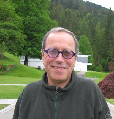 Jalal Shatah has received the 2025 Kuwait Prize for Mathematical Sciences