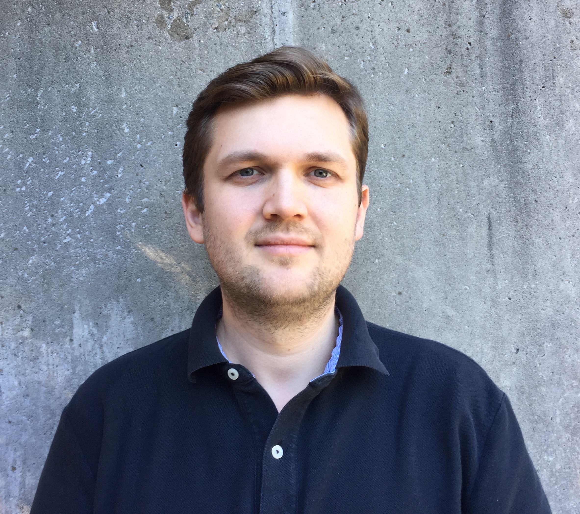 Vlad Vicol Elected to the Academy of Arts and Sciences