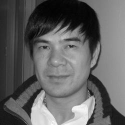 Photo of David Cai