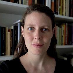 Photo of Chiara Damiolini