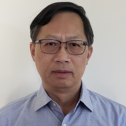 Photo of Gaoyong Zhang