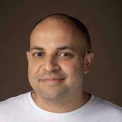 Photo of Nestor Guillen