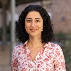 Photo of Irmak Balcik
