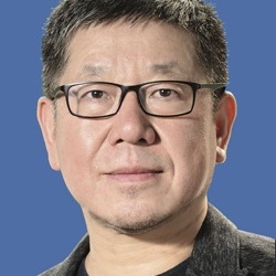 Photo of Jun Zhang