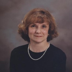 Photo of Margaret H. Wright