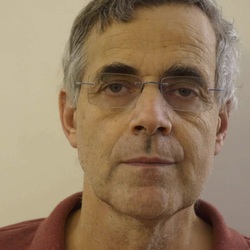 Photo of Ofer Zeitouni