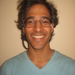 Photo of Aaditya Rangan