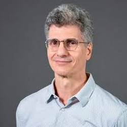 Photo of Eero P. Simoncelli