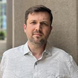 Photo of Vlad Vicol