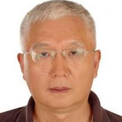 Photo of Yisong Yang