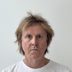 Photo of Andrew Stuart
