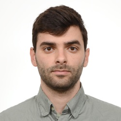 Photo of Serban Cicortas