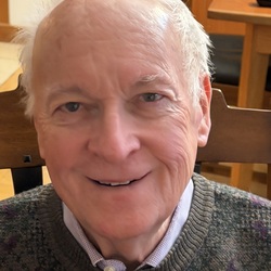 Photo of David W. McLaughlin