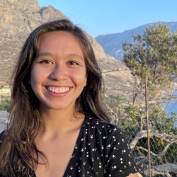 Photo of Diana Chua Halikias
