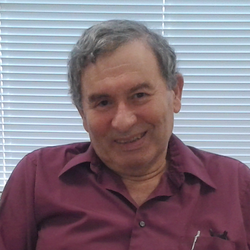 Photo of Eliezer Hameiri