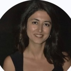 Photo of Irmak Balcik