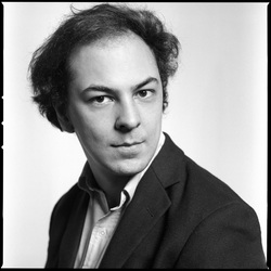 Photo of Maksym Radziwill