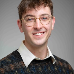 Photo of Nathan Dayne Waniorek