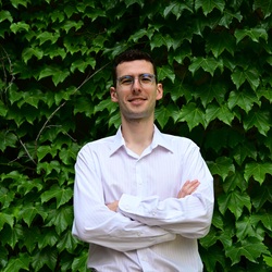 Photo of Peter Nekrasov