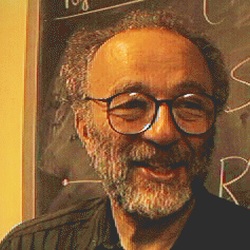 Photo of Richard Pollack