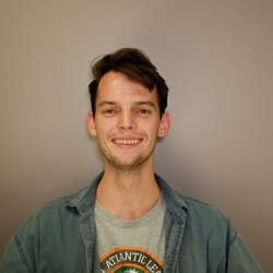 Photo of Sean Joseph Reiter