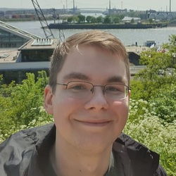 Photo of Timo Schorlepp