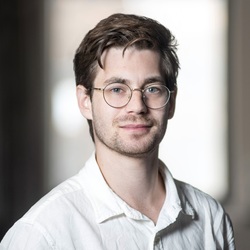 Photo of Ulf David Persson