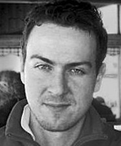Photo of Paul Bourgade